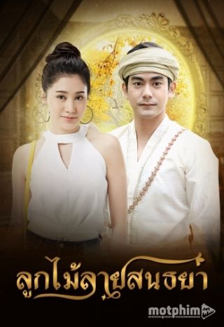 Tấm Ren Thêu Lúc Chạng Vạng 2018