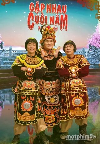 Táo Quân 2019 Táo Quân 2019
