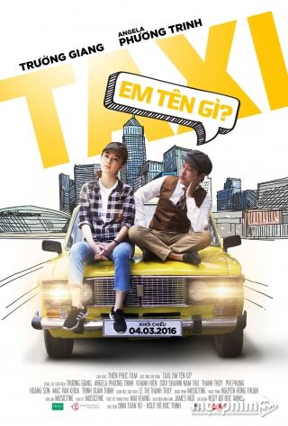 Taxi Em Tên Gì Taxi Em Tên Gì
