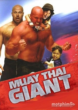 Tay Quyền Thái To Con