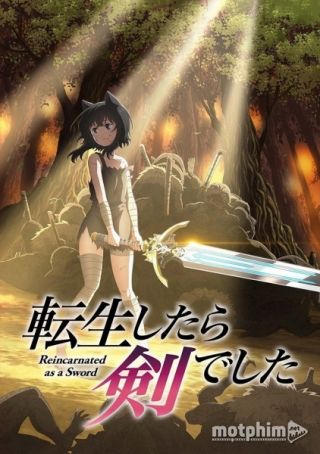 Tensei shitara Ken Deshita 0