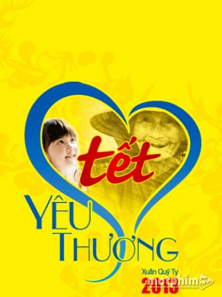 Tết Yêu Thương Tết Yêu Thương
