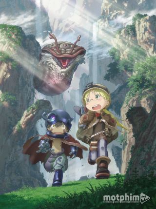 Thám Hiểm Gia Hang Động Abyss