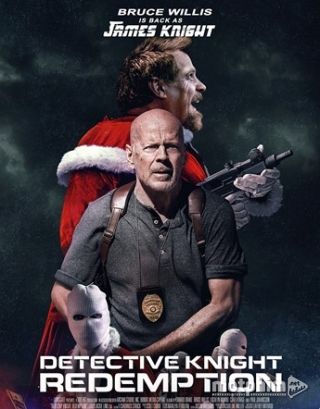 Thám Tử Knight 2: Chuộc Tội 2022