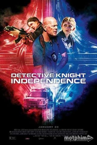 Thám Tử Knight 3: Ngày Độc Lập