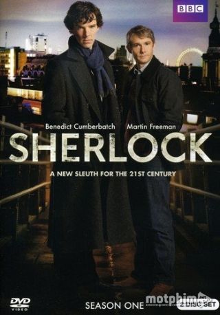 Thám Tử Sherlock (Phần 1) 2010