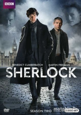 Thám Tử Sherlock (Phần 2) 2017