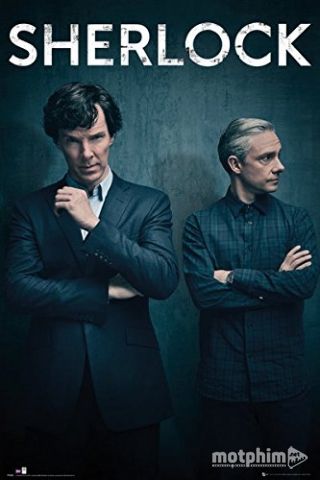 Thám Tử Sherlock (Phần 4) 2017