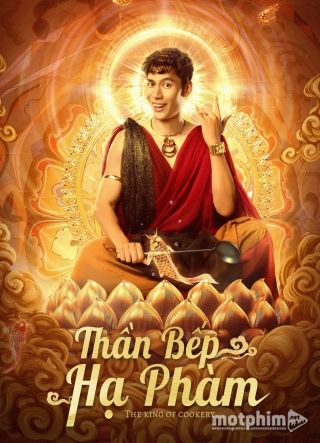 Thần Bếp Hạ Phàm 2021