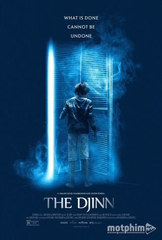 Thần Djinn 2021