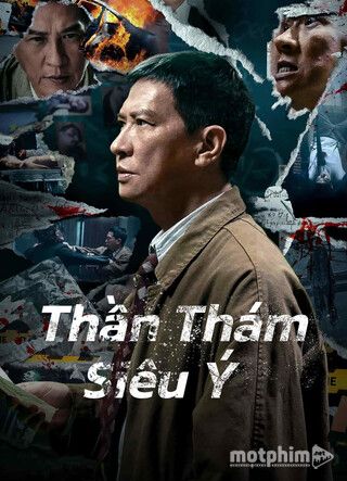 Thần Thám Siêu Ý 2024