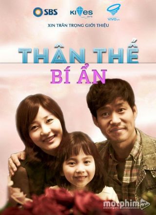 Thân Thể Bí Ẩn Thân Thể Bí Ẩn