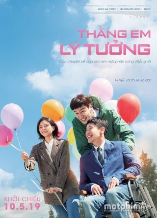Thằng Em Lý Tưởng 2019