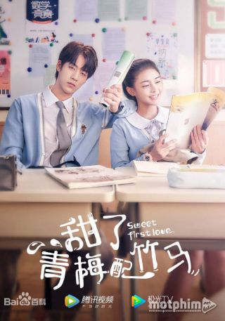 Thanh Mai Xứng Đôi Trúc Mã