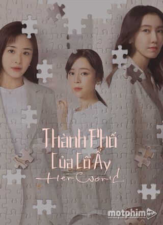 Thành Phố Của Cô Ấy 2023