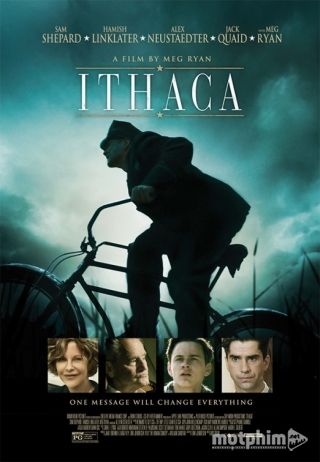 Thành Phố Ithaca 2015