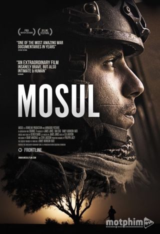 Thành Phố Mosul 2019