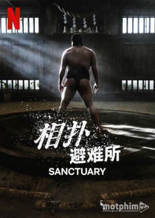 Thánh Vực Sumo 2023