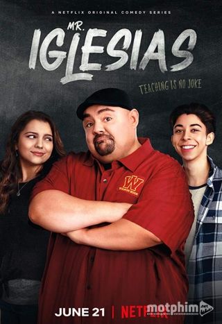 Thầy Giáo Iglesias (Phần 1)