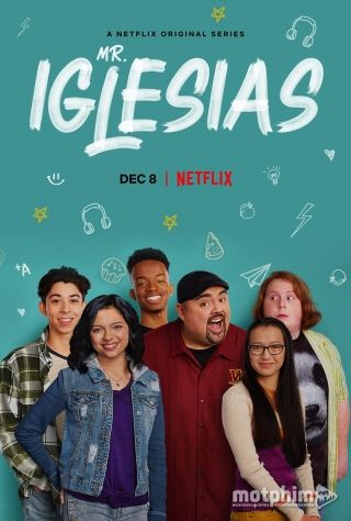 Thầy Giáo Iglesias (Phần 3)