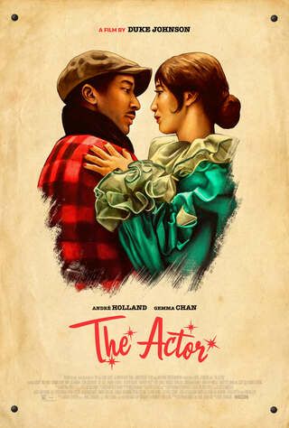The Actor 2025