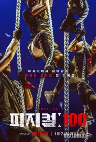 Thể Chất: 100 2023