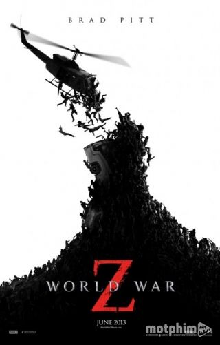 Thế Chiến Z 2013