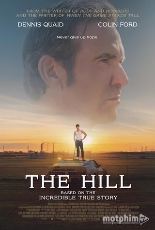 The Hill 2023