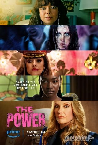 The Power 2023