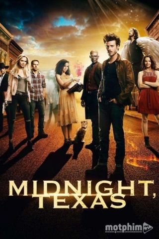 Thị Trấn Midnight (Phần 1)