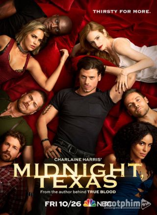 Thị Trấn Midnight (Phần 2)
