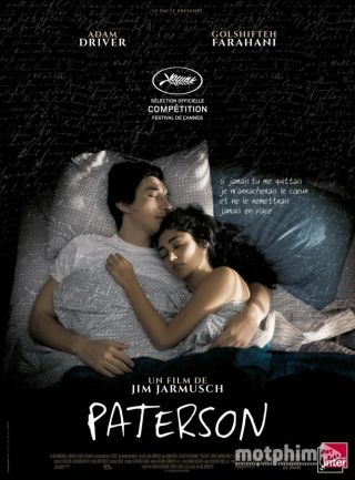 Thị Trấn Paterson 2016