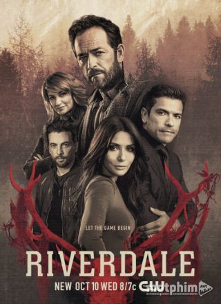 Thị Trấn Riverdale (Phần 3) 2018