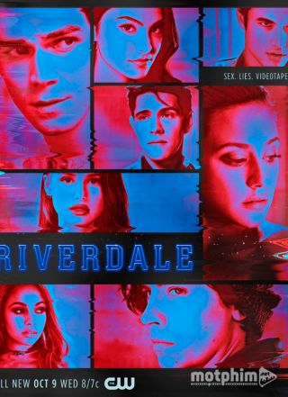 Thị trấn Riverdale (Phần 4)