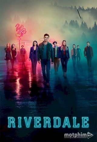 Thị Trấn Riverdale (Phần 6) 2021