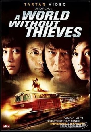 Thiên Hạ Vô Tặc