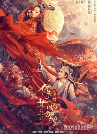 Thiện Nữ Ưu Hồn: Tình Nhân Gian 2020