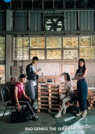 Thiên Tài Bất Hảo (Truyền Hình) 2020