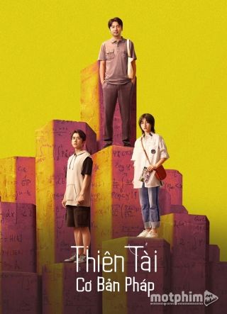 Thiên Tài Cơ Bản Pháp 2022