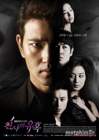 Thiên Thần Báo Hận 2009