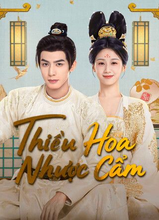 Thiều Hoa Nhược Cẩm 2025