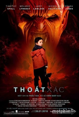 Thoát Xác 2018
