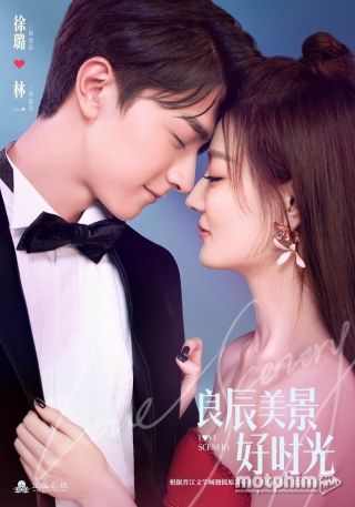 Thời Gian Lương Thần Mỹ Cảnh 2021