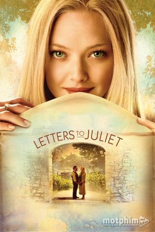 Thư Gửi Juliet 2010