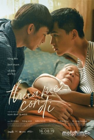 Thưa Mẹ Con Đi Thưa Mẹ Con Đi