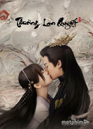 Thương Lan Quyết