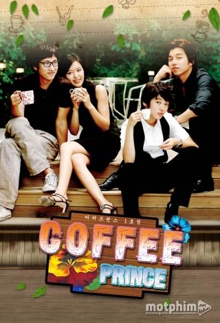 Tiệm Cà Phê Hoàng Tử 2007