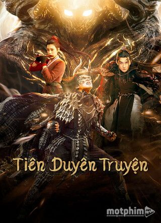 Tiên Duyên Truyện