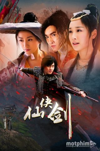Tiên Hiệp Kiếm 2015