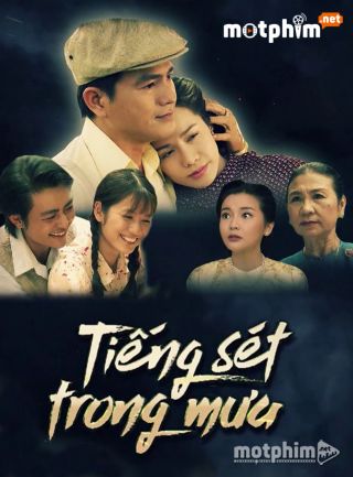 Tiếng Sét Trong Mưa Tiếng Sét Trong Mưa
